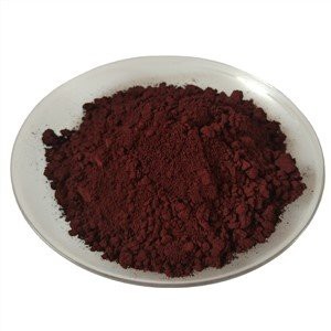Järnoxid Pigment Brun